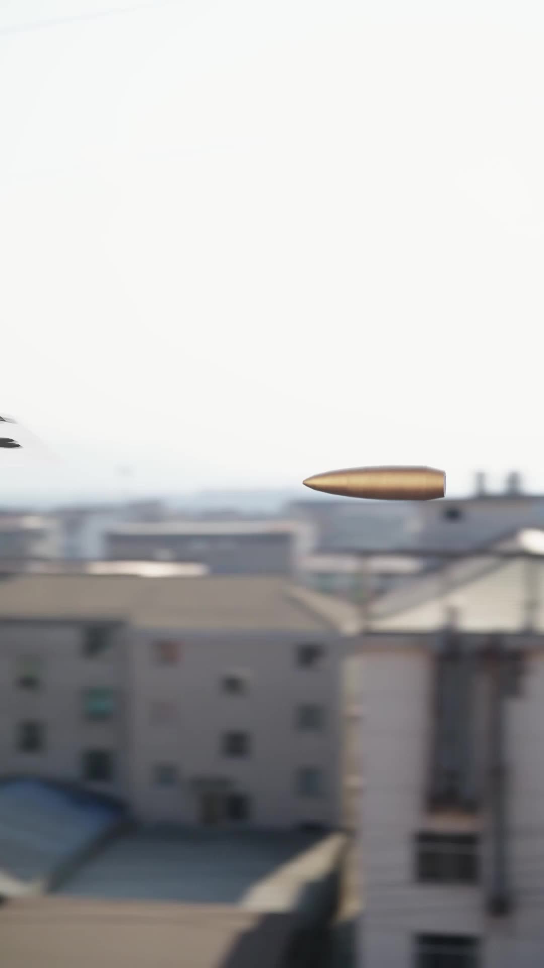 Episode 11 - The Deadliest Man Became Her Bodyguard